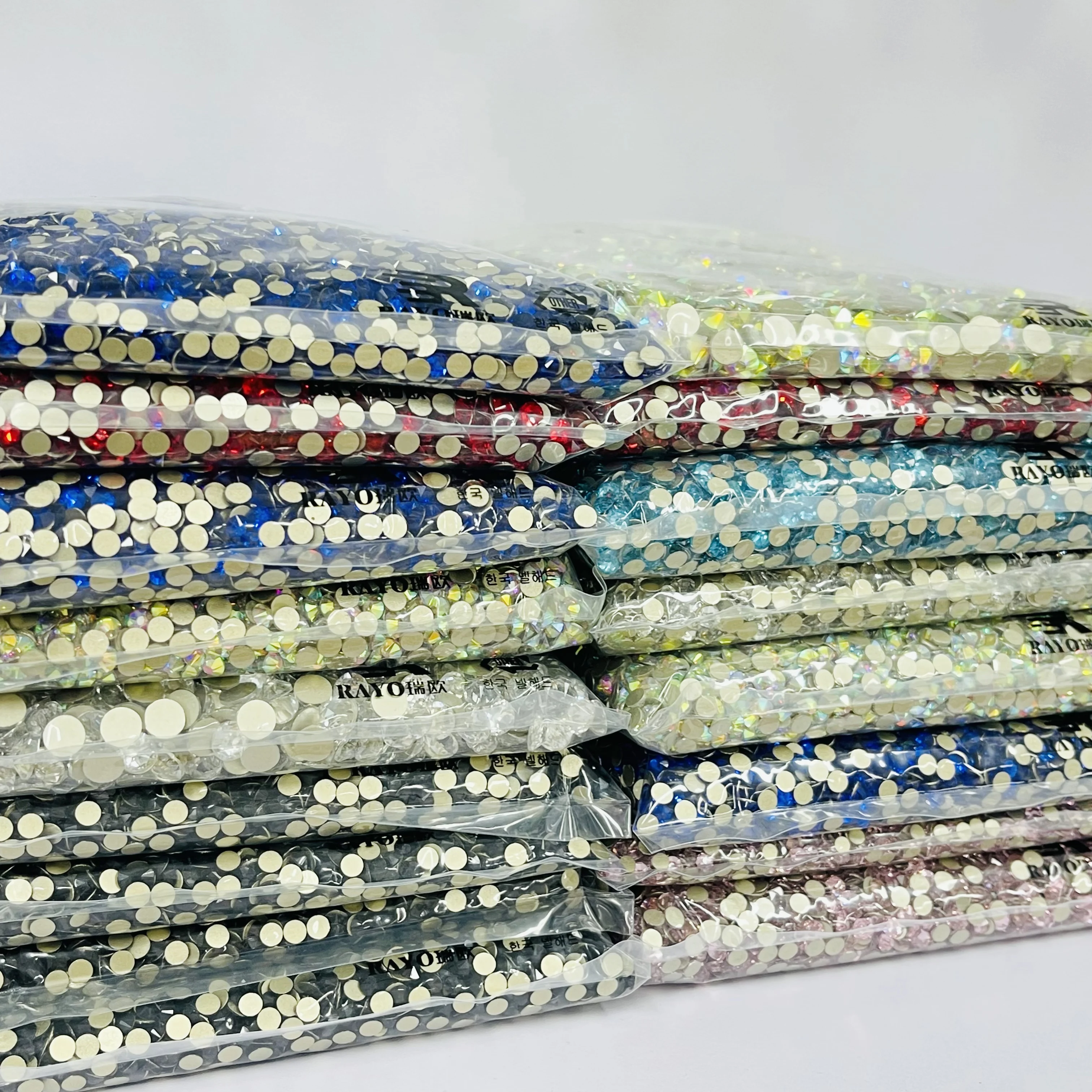 JP, высокое качество, Корейская технология, объемный горный хрусталь, горный хрусталь, non hotfix OEM/ODM, горный хрусталь