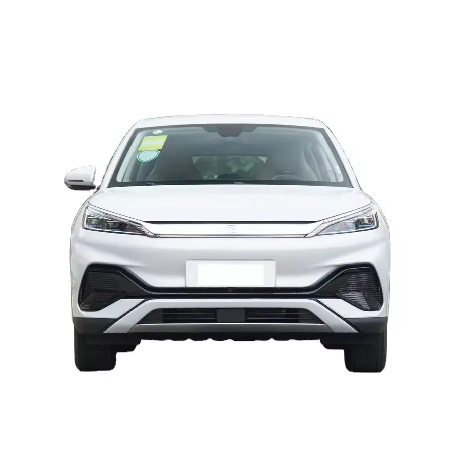 Очень популярный Byd Yuan плюс 430 км электромобиль EV Car