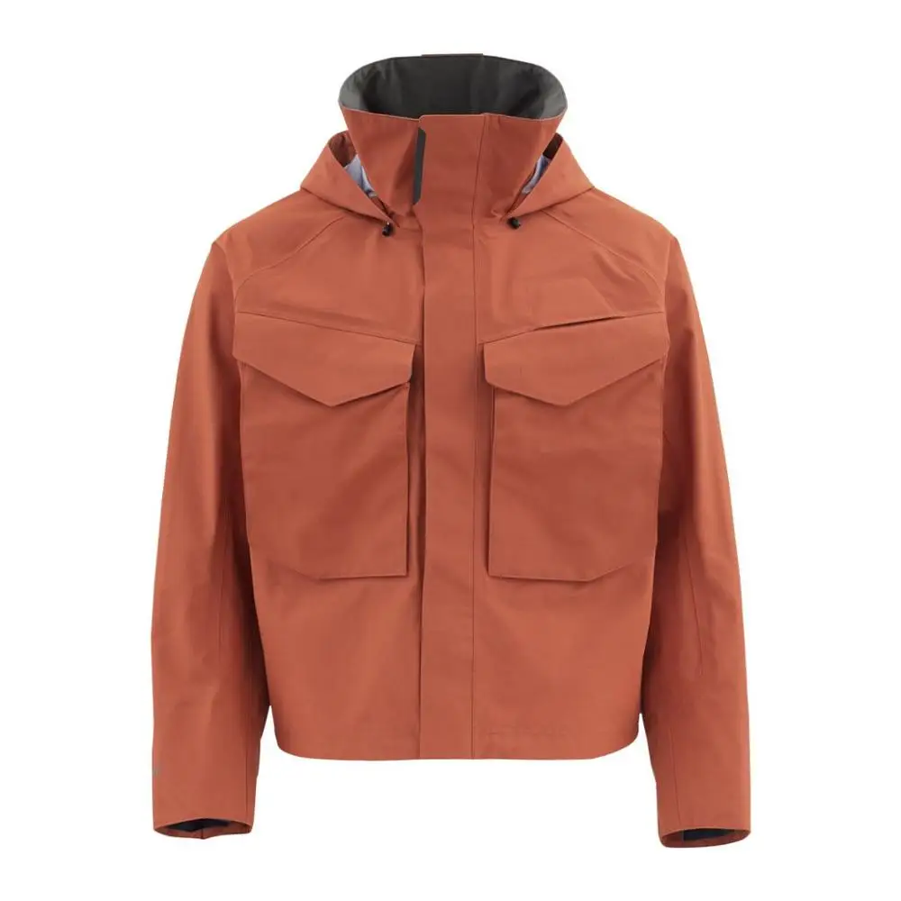 High quality custom fashion mens cotton multi-pocket sleeveless fishing outdoor work waistcoat vest jacket
