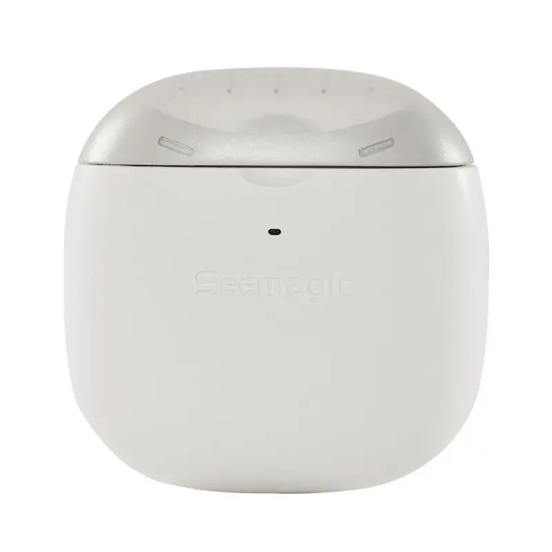 Xiaomi Youpin Seemagic Electric Automatic Nail Clippers with Light Trimmer Nail Cutter Manicure for Baby Adult Nail Polisher