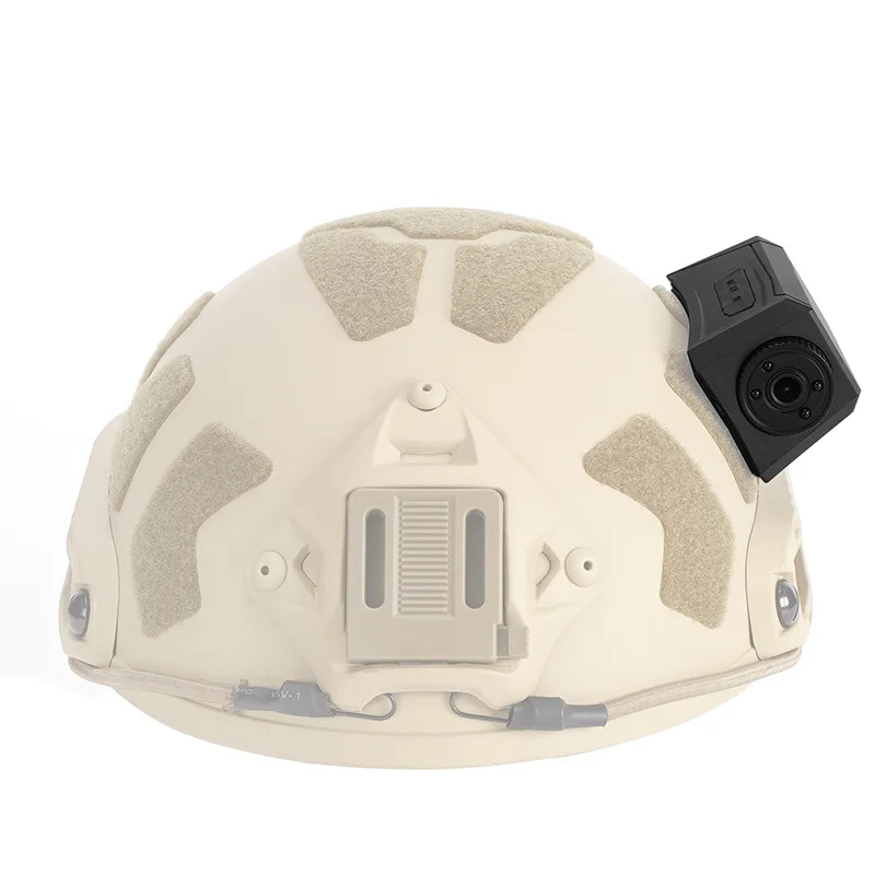 SABADO Nylon Casco Tactico Hunting CS Game Tactical Helmet Camera