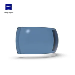 One-piece shield sunlens: base 7