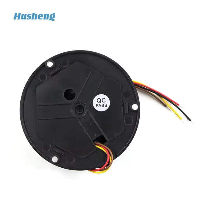 Hitachi Elevator 2-in-1 Buzzer Car Top Electronic Alarm Horn FMQ-2-1