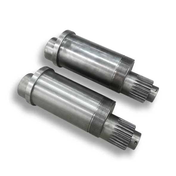 Высококачественная дробилка гранул с двойным роликом, запасные части для машины