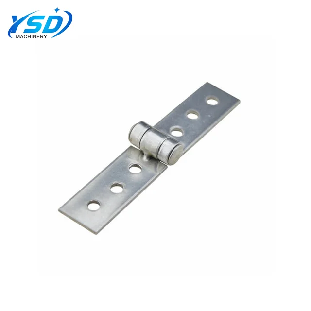 
Custom high quality CNC machining Stamping metal fittings 
