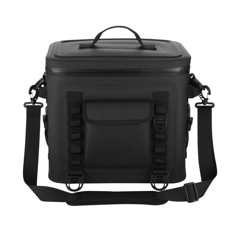 Высококачественный кулер Everich рюкзак со льдом OEM для хранения мягкого питья водонепроницаемый мягкий