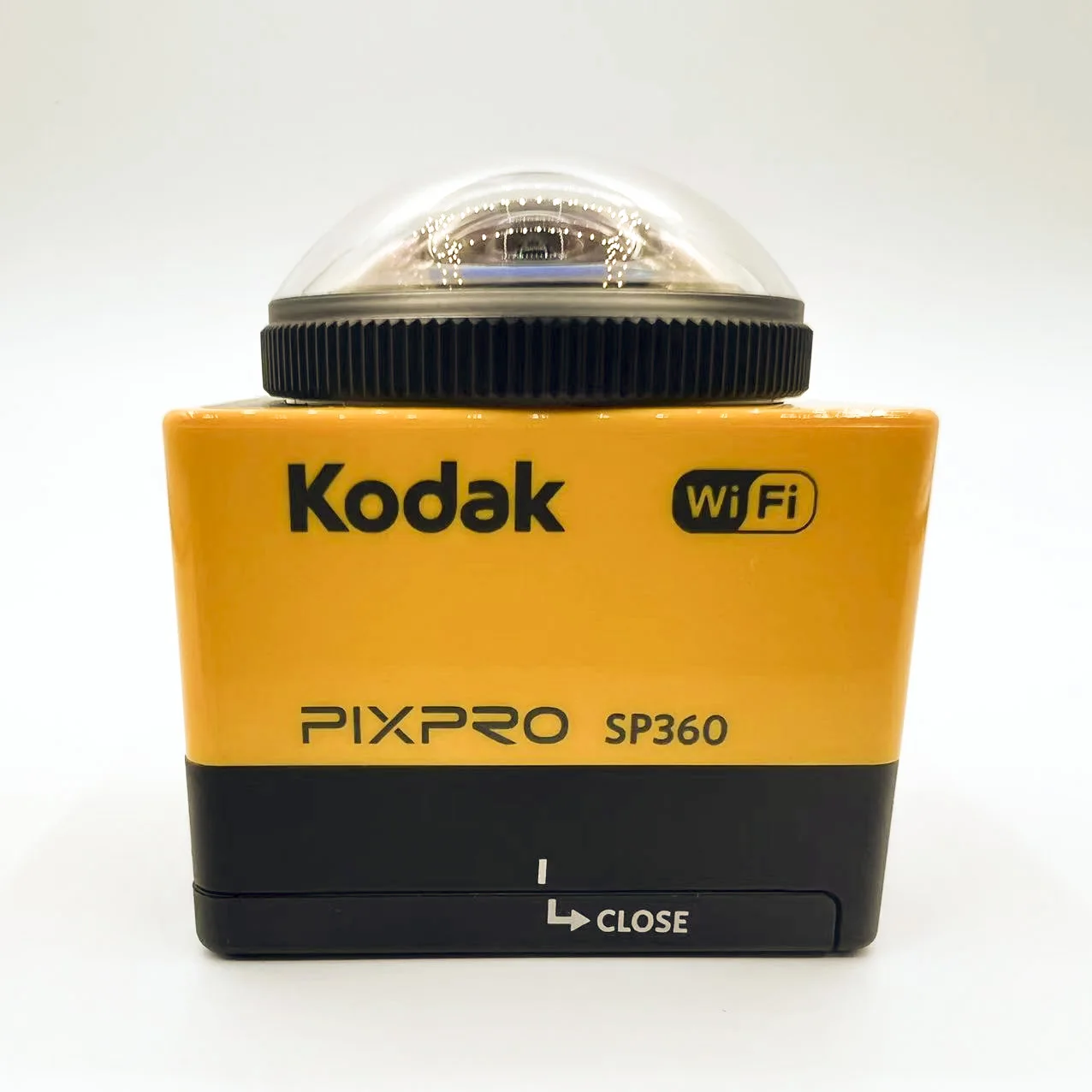 Kodak sp360 anti-shake nightshot mini action sports camera use NFC transmission wifi waterproof motorcycle camera