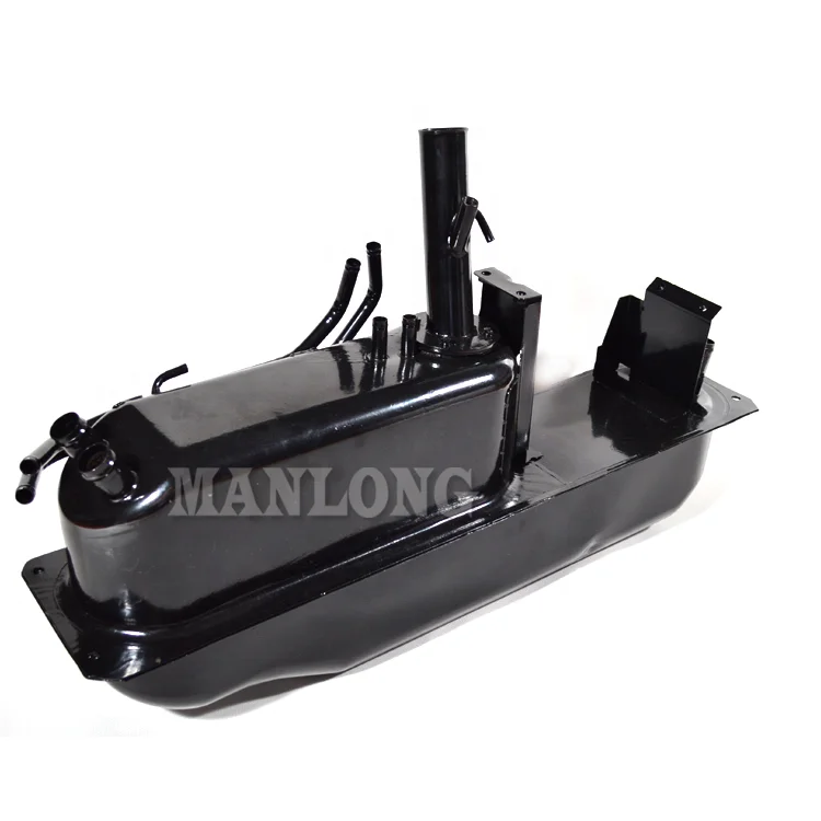 High Quality Forklift parts Hydraulic oil tank used for toyota 7FB10-30 with OEM 67401-13140-71