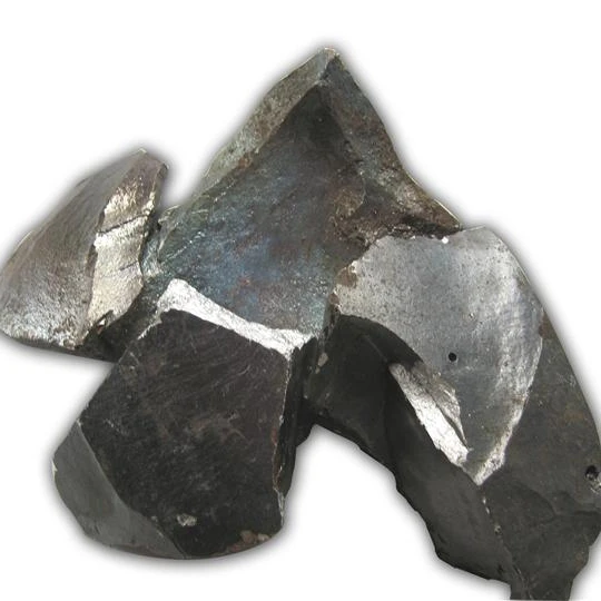 Cheap Price High Carbon FerroManganese For Steelmaking FeMn 65-80% Ferromanganese