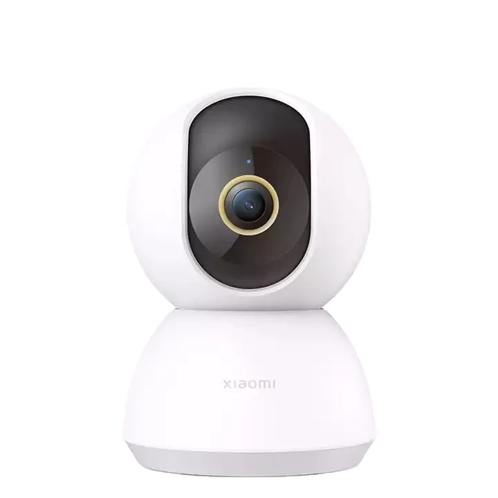 Xiaomi MI Smart Camera C300 Global Version 2K 1296P Infrared Night Vision 360 AI Human Detection Baby Monitor For Home Security
