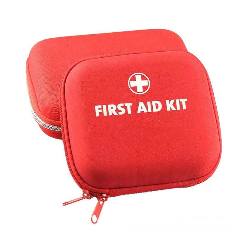 
EVA Mini first aid kit car medical bags 
