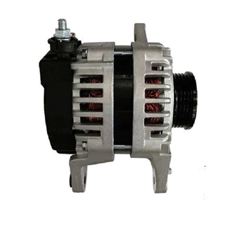 Auto Alternator 12V/90A car alternator for ZINGER 2.0