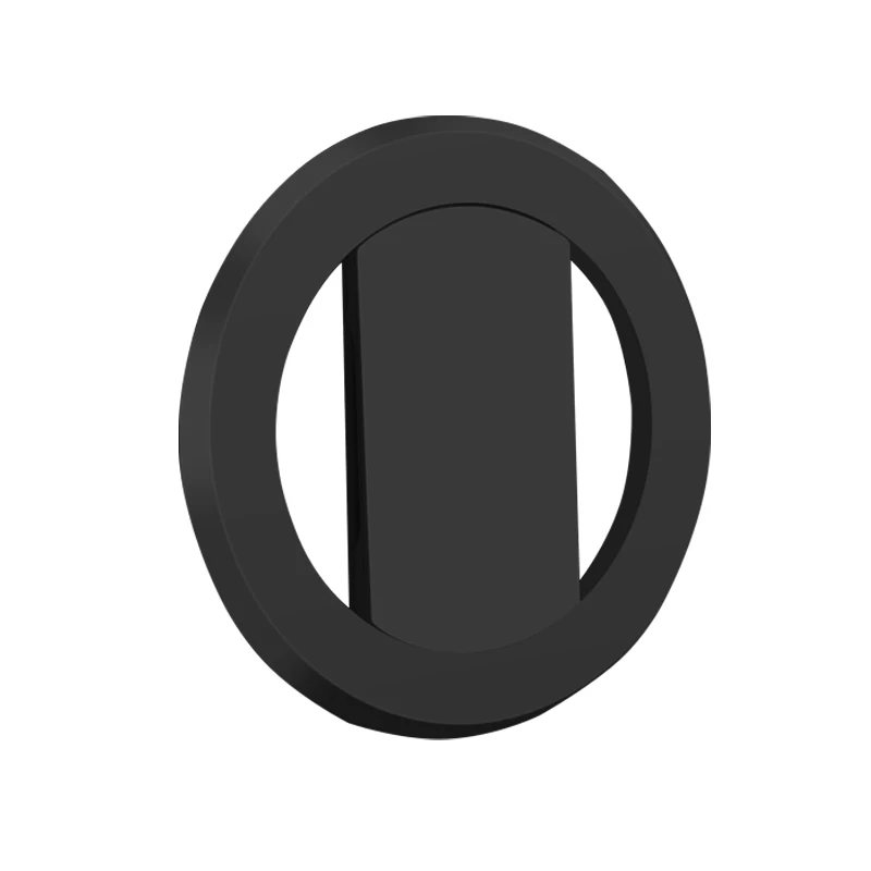 Держатель для мобильного телефона с логотипом на заказ с автомобильным креплением и магнитным кольцом-держателем