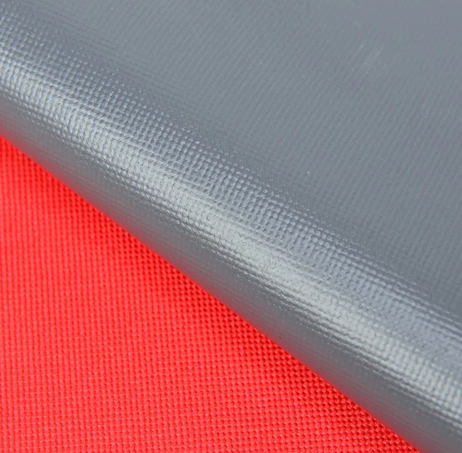 150D 210D 300D 500D 600d 900D PVC PU Coating 100% Polyester Nylon Waterproof Oxford Fabric