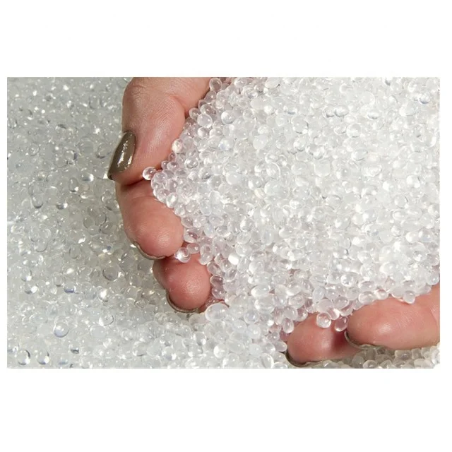 TPU Pellets Manufacturer Virgin Thermoplastic polyurethane plastic raw material