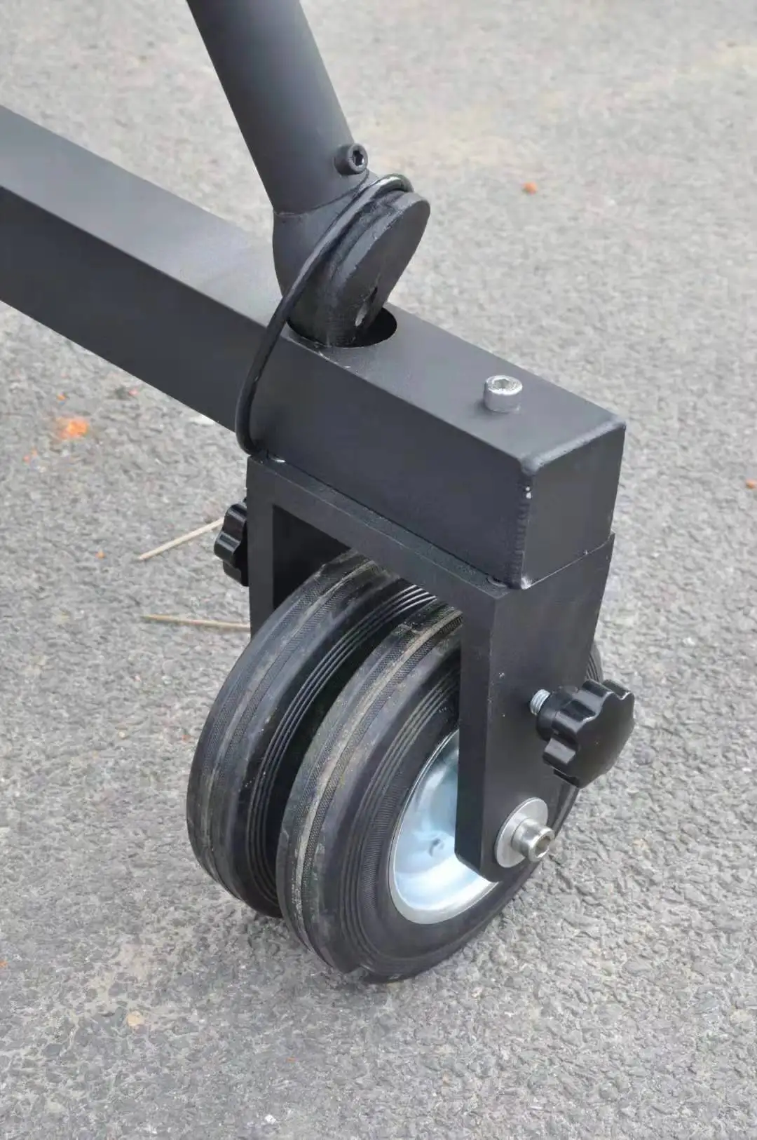 
12m Professional 360 Degree Dutch Head Camera Crane Jibs and Camera Boom for Sale 