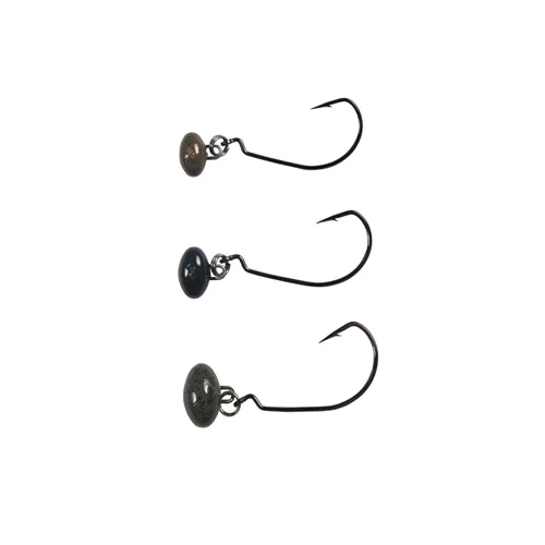 WZ XWH Лидер продаж оптовая продажа вольфрамовые рыболовные снасти крючки