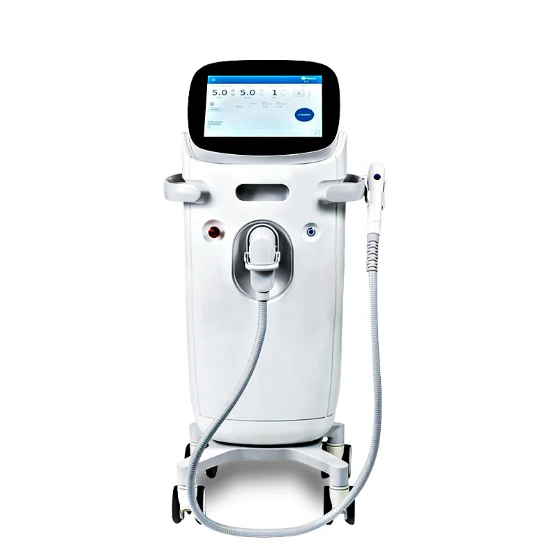 Professional focus Radiofrecuencia Rf Sofwave Beauty Machine Vertical Firming wrinkled face removal skin care products