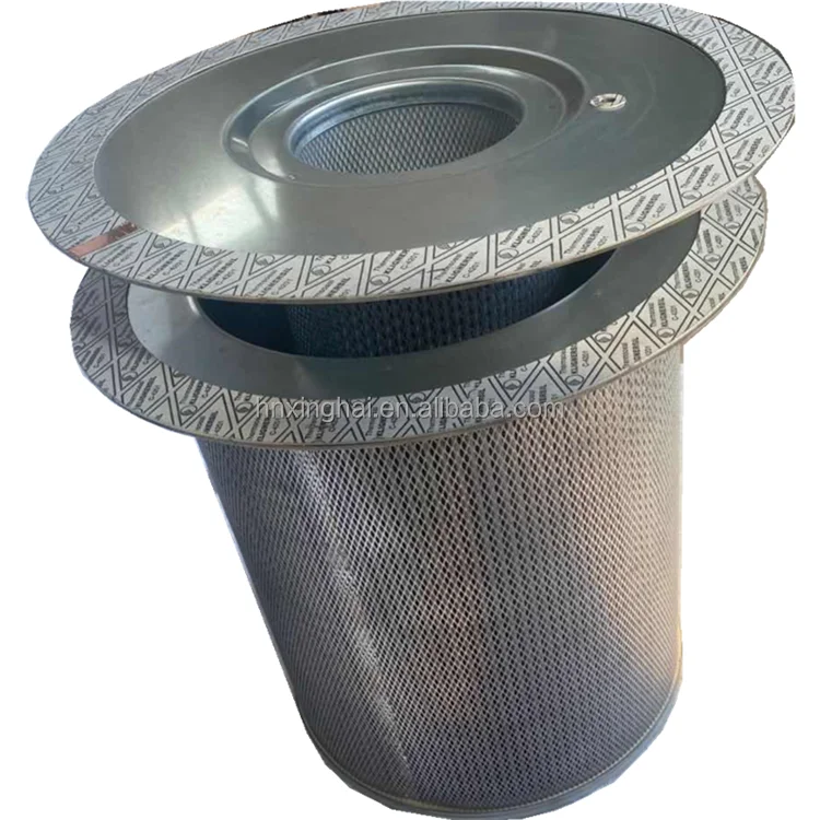 Wholesale Compressor Parts Oil Separator Filter For Replacement 005099-001 Ingersoll Rand Air Oil Separator Filter