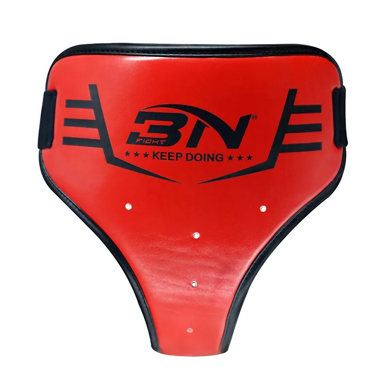 Kickboxing Muay Thai Martial Arts Boxing Jockstrap with Mouth Guard