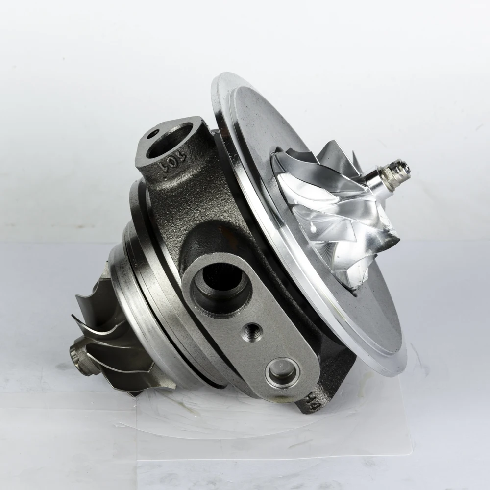 Картридж турбо JH5 IS20 с колесиком MFS 06K145702K 06K145702KX CHRA для VW Golf GTI VII Scirocco Sharan 2 0 TFSI 220 HP 162 кВт