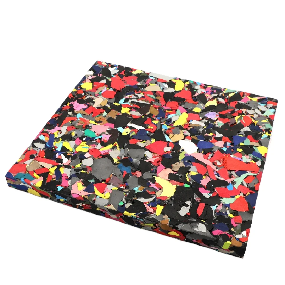 Низкая цена хорошая ударная 1 02 + 0 5 см толщина пены амортизатор для искусственного газона