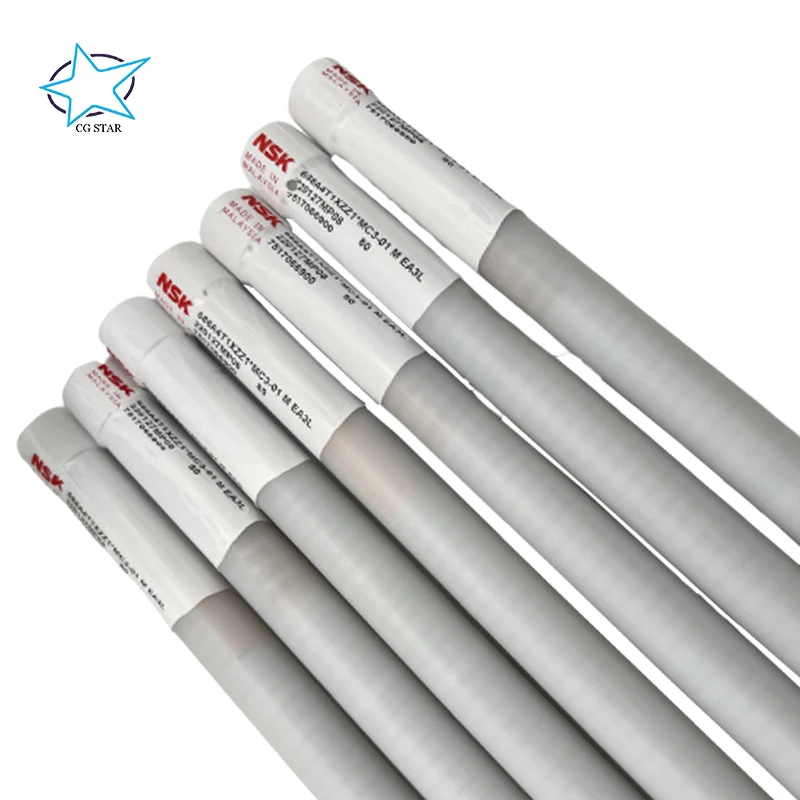 High quality original Japanese NSK bearing 688ZZ