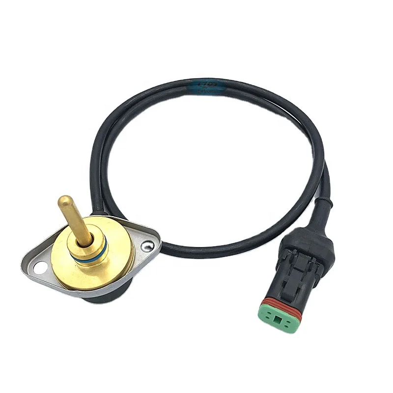 Turbo Sensor Oil Pressure Sensor For European Truck 1862800 1784638 1403060 1527108