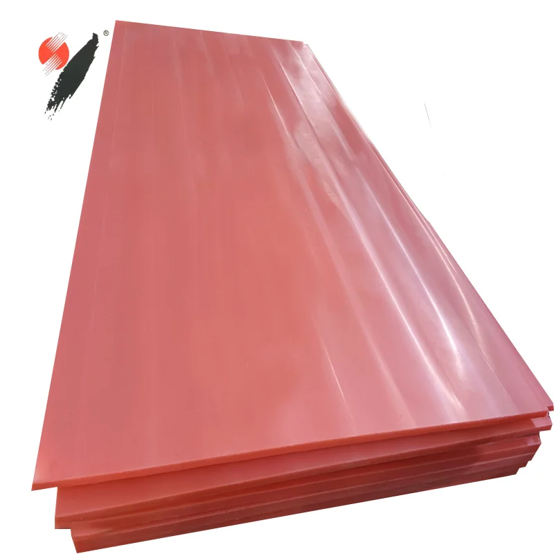 Customized 30mm thickness high density hdpe sheet china 4x8 hdpe polyethylene sheet hdpe sheet price