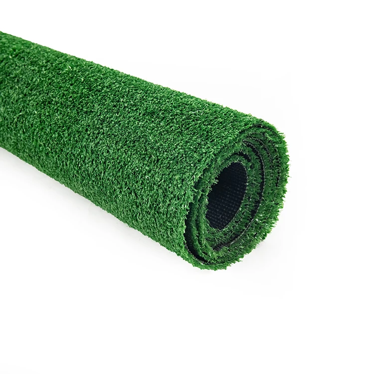 Cheap price outdoor chinese landscaping artificial grass artificial turf landscape green lawn grass for wall and decoration