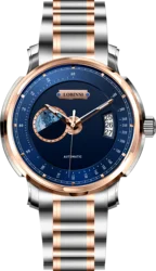 Custom Watch Factory Wholesale Price OEM/ODM Automatic Miyota Movement Luxury Wrist Watches Mechanical Mens