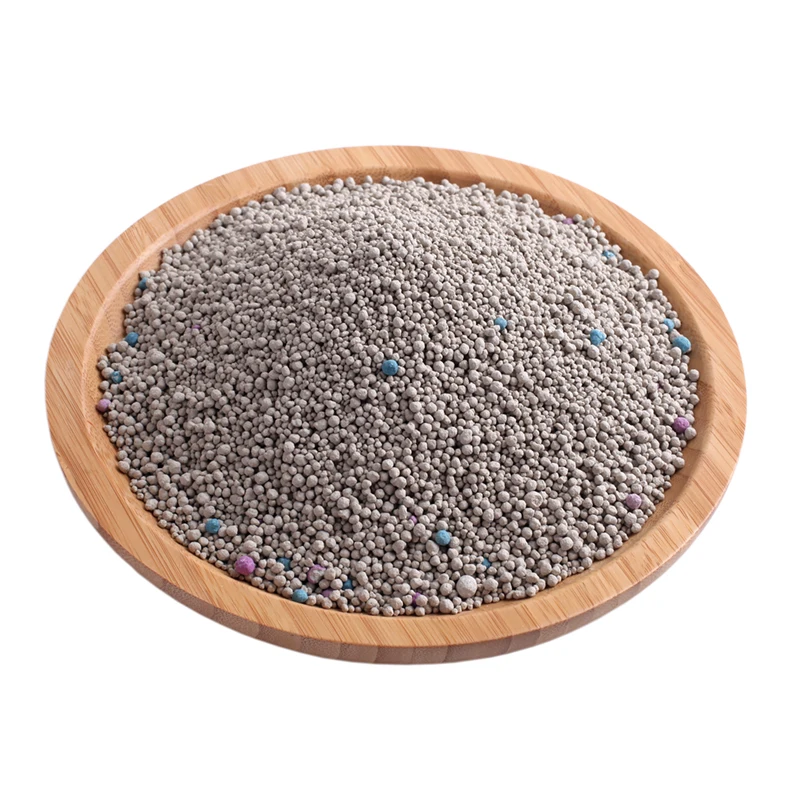 Cheap Wholesale Good Selling Best Price Cat Litter Bentonite Bulk
