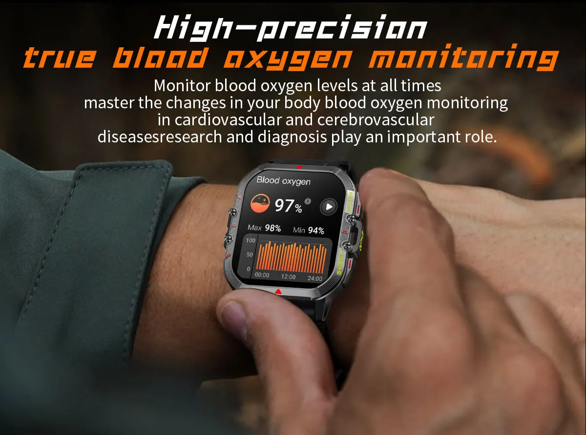 Outdoor Sports Smart Watch V21 Waterproof l Wearable Devices BT Call Reloj Inteligente Men digital sport watch