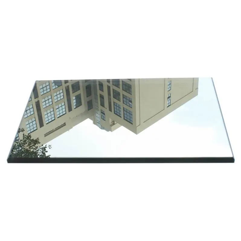 two-way mirror glass best price 1.5 1.8 2 3 4 5 6mm one way mirror glass