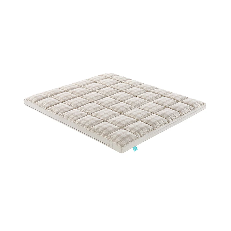 Excellent quality modern latex memory foam king size comfort spring mattress