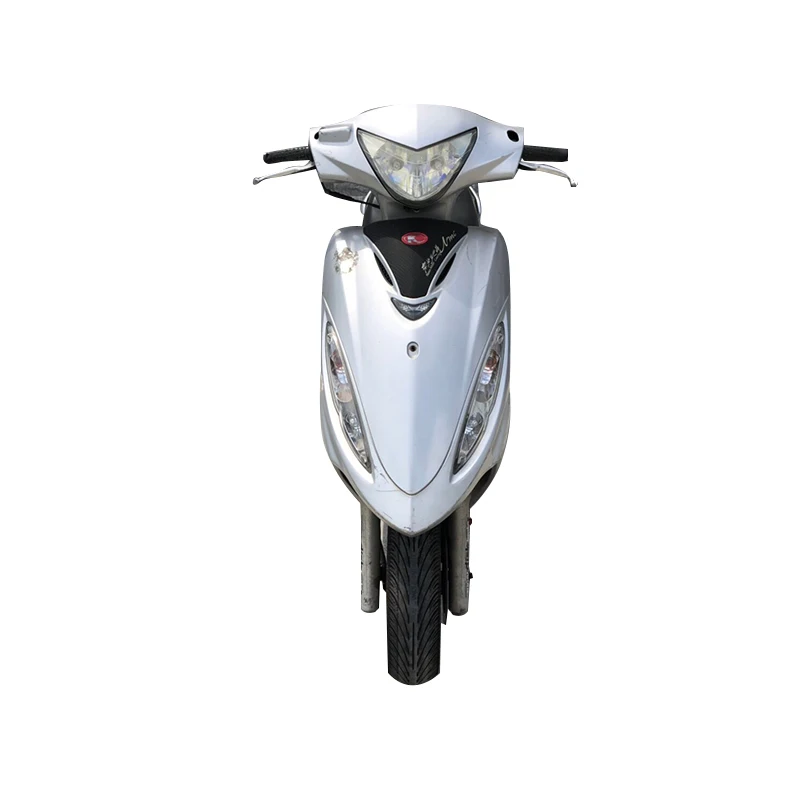 
Used Motorcycle G4 125cc Exporting 