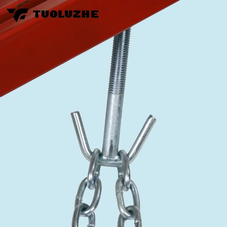 Hot selling high-quality 1.5m automotive engine tools adjustable engine support beam bar