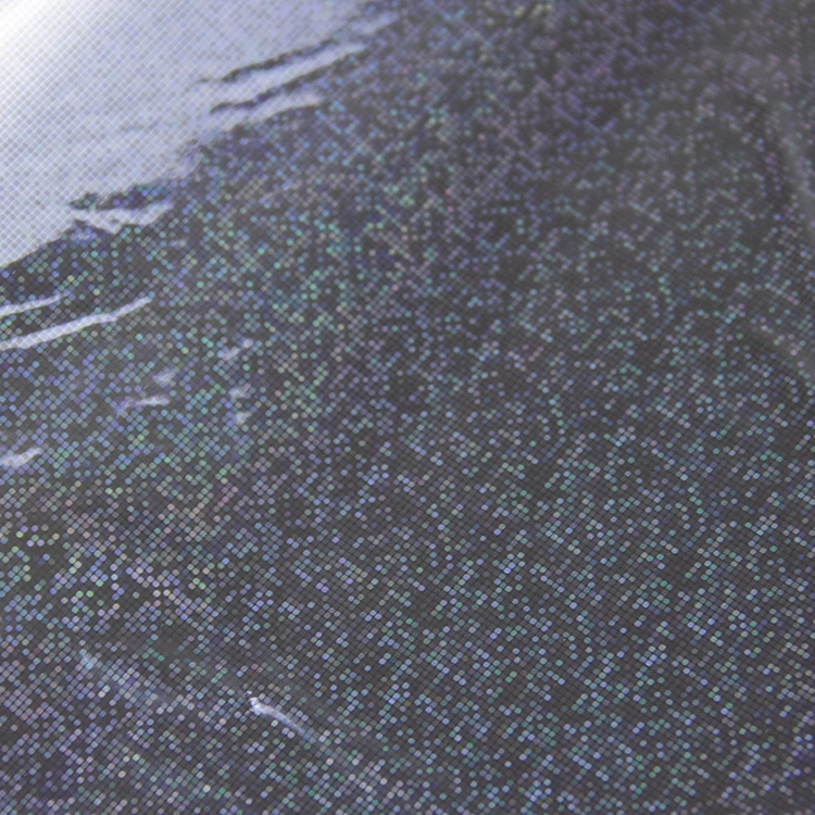 18mic 21mic 24mic 27mic 50mic Holographic Shiny Clear Lamination Film