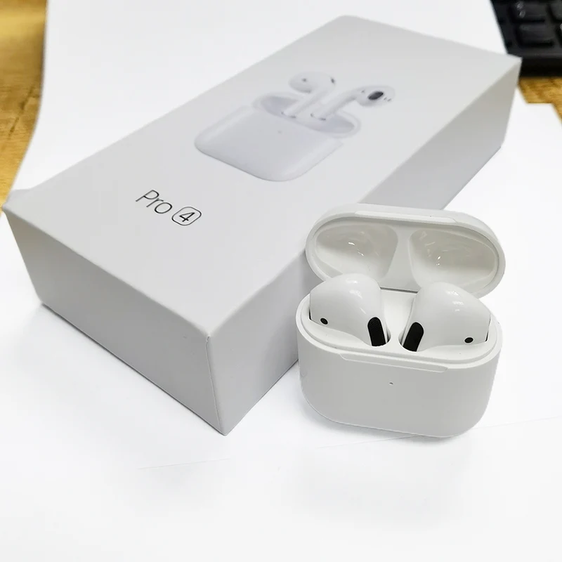 
2021 Inpods 4 Pro Macaron Matte Red Gray Dark Blue Impods I12 15 V5.0 TWS Earphone+ Audifonos Headphones I 12 Ear Buds 