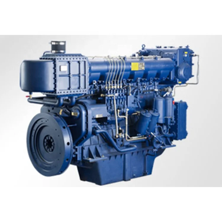 WEICHAI DEUTZ 150hp Marine diesel engine with price
