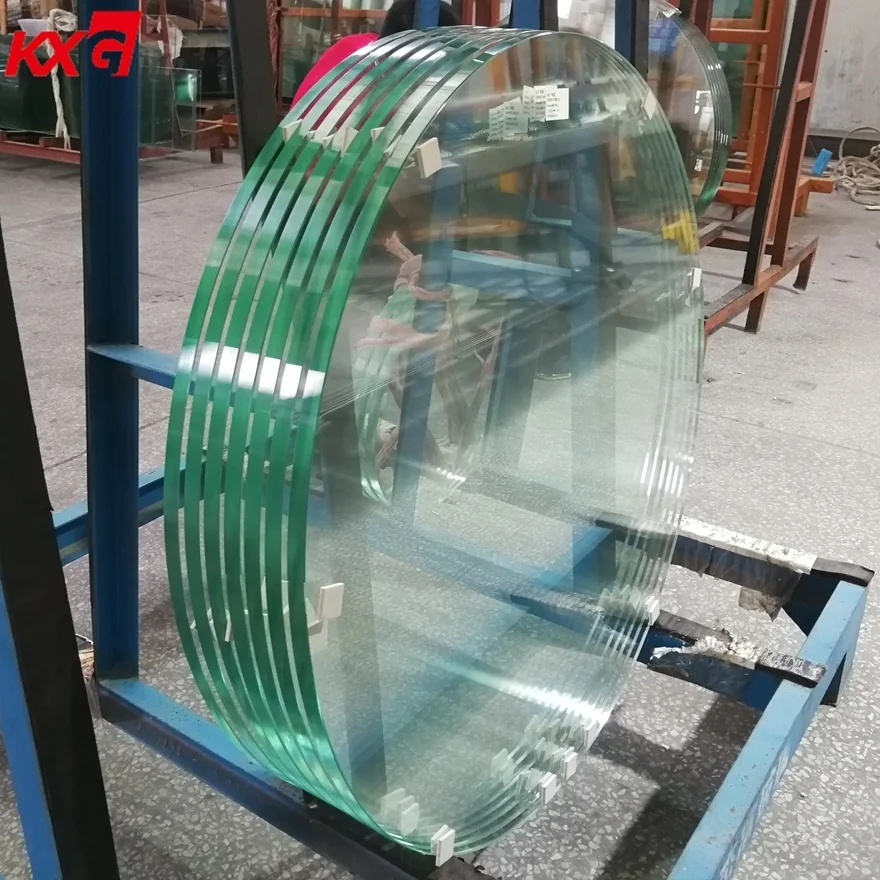 19mm glass countertops price, 3/4 inch glass tempered table tops for sale china glass factory