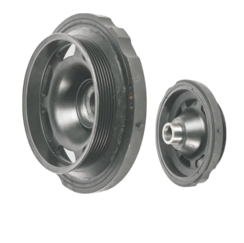 2021 602 030 1303/602 030 1103 New Type 602 030 1703 Torsional Vibration Damper Crankshaft Hot Product 2019 KJ66 1.5 Years 50pcs