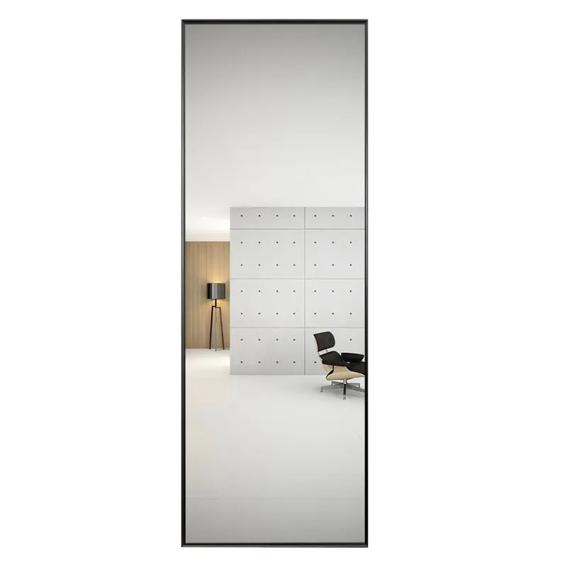  Jaylee Martinsen Modern and Contemporary Beveled Full Length