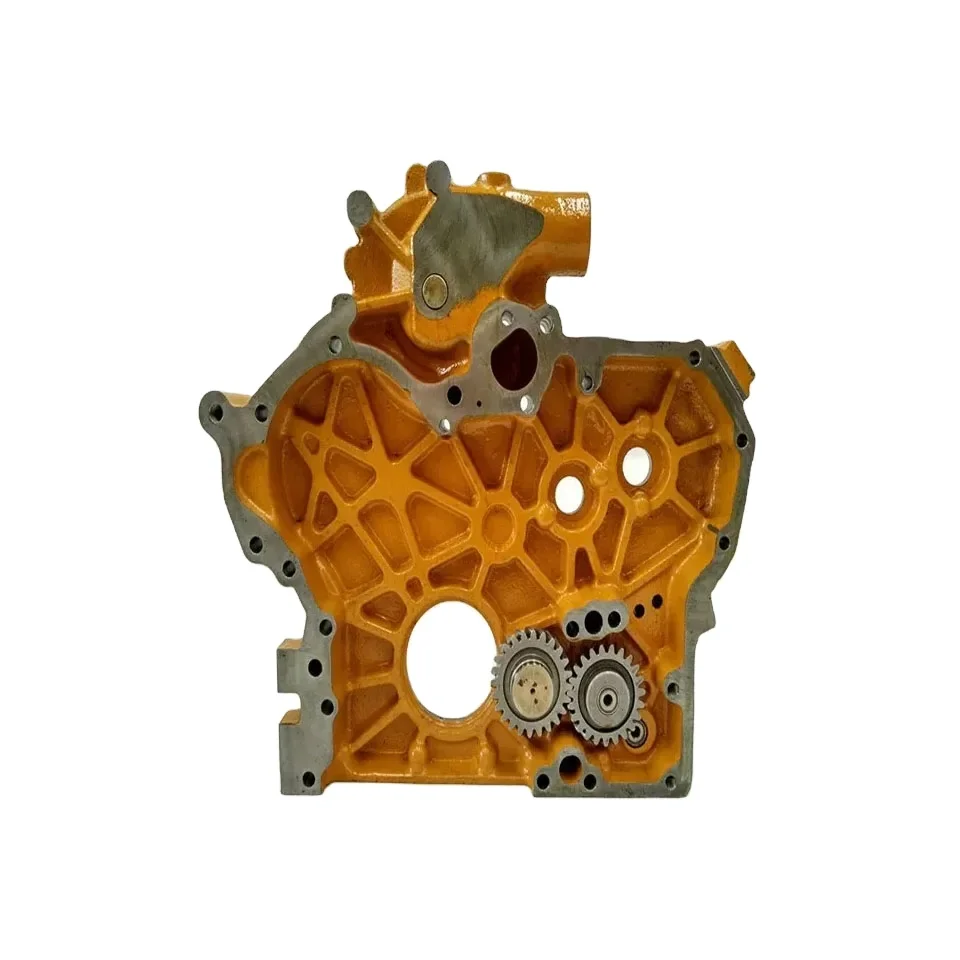 Hot Sale E320B Gear Oil Pump 178-6539 34335-23010 Diesel Fuel Excavator Engine Parts for Manufacturing Plant in Stock