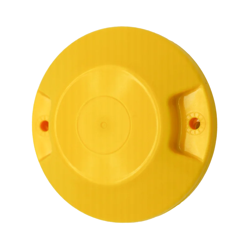 SKYLAB BLE Низкоэнергетический Bluetooth высокой яркости Ip68 мигающий маркер трафика Spike маяк