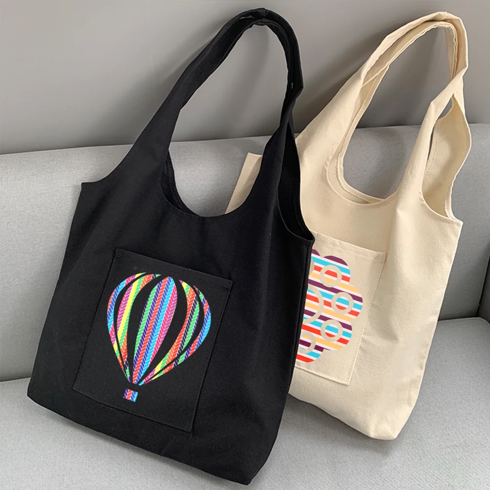 20inx50Yard Different Designs irregular grid puzzle printable pu flex heat transfer film iron on vinyl for cricut