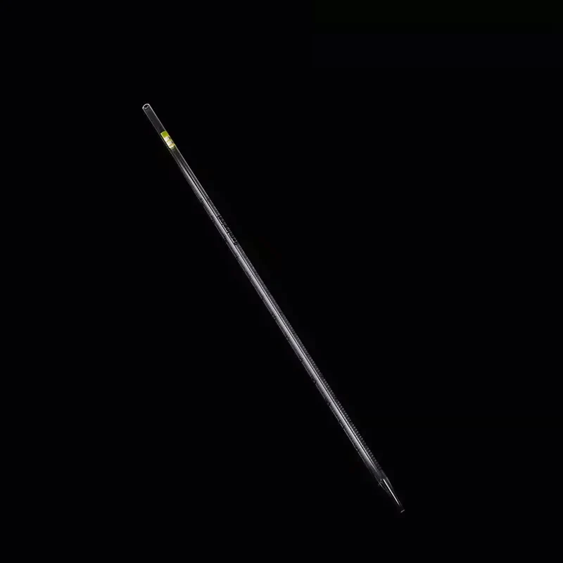 50ml Serological Pipette Safely Clinical Research Used In Cell And Tissue Culture