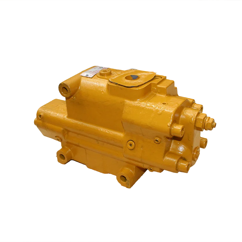 803085909 Zlf25A Flow Amplifying Valve Suitable for ZL50G LG855 XG953III Wheel Loader for Clg856 Clg862 liugong part