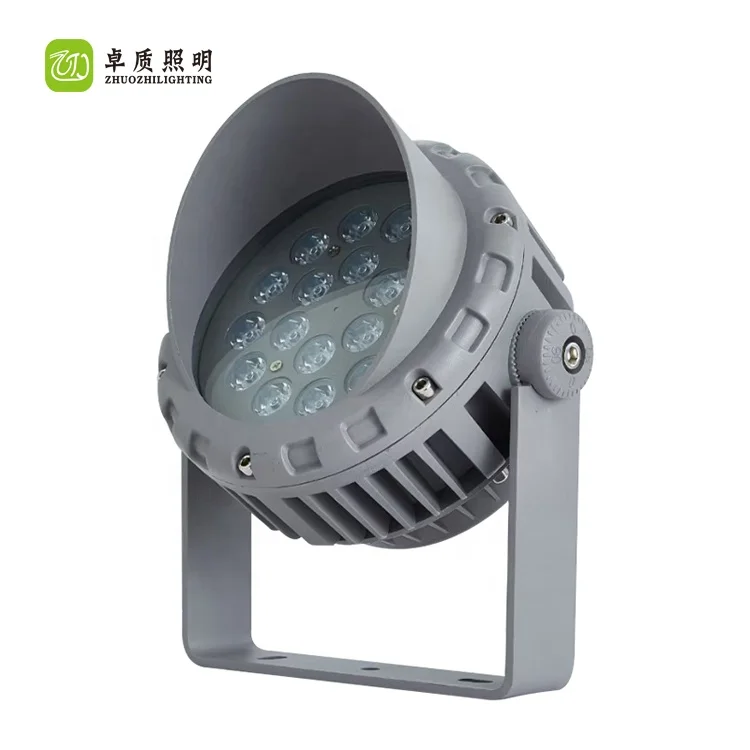 Новый продукт морской наружный светодиодный прожектор ip 65 12 В 110 30 Вт 50 Rgb Dmx