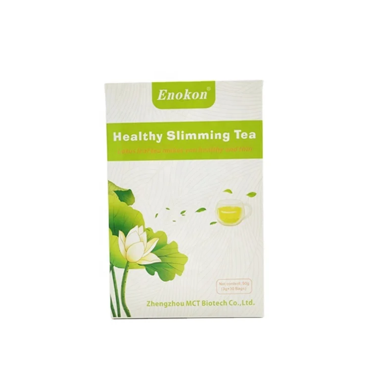 
Flat Tummy Beauty Slimming Tea Private Label Detox Tea 